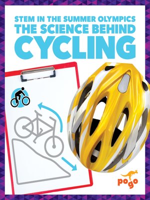 cover image of The Science Behind Cycling